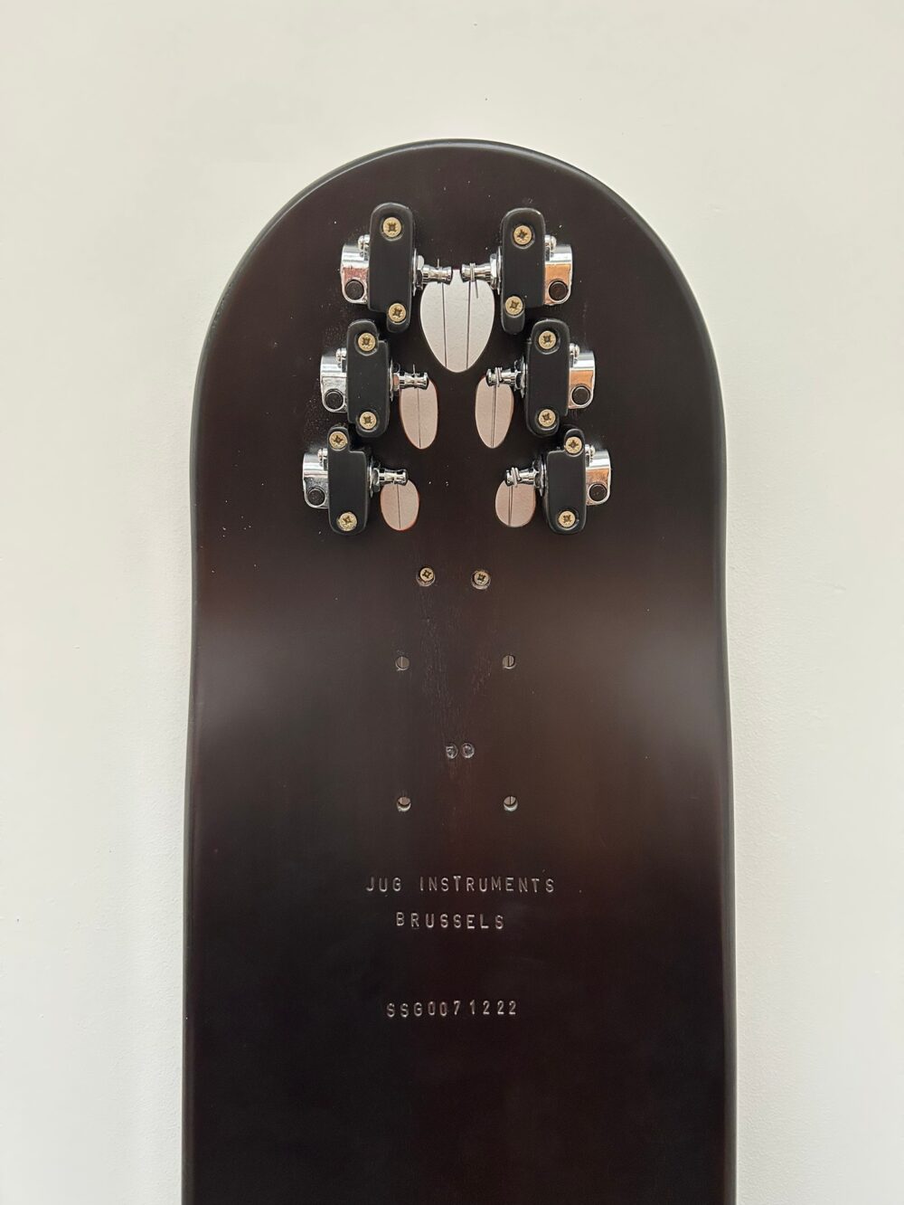 The Sunburst – Jug Instruments